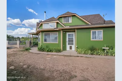 765 W Gina Marie Boulevard, Paulden, AZ 86334 - Photo 37