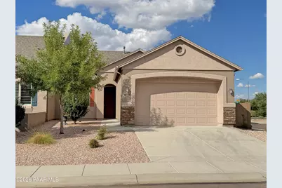 6254 E Thorne Lane, Prescott Valley, AZ 86314 - Photo 1