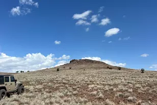 97 NE Off Of Falcon Flight, Ash Fork, AZ 86320 - Photo 1