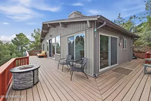 815 N Hillside Dr, Prescott, AZ 86305 - Photo 29