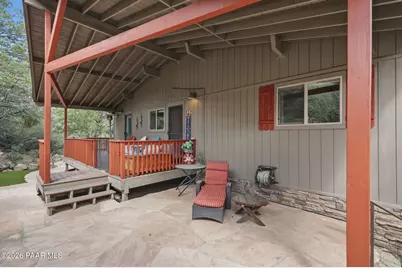 815 N Hillside Drive, Prescott, AZ 86305 - Photo 9