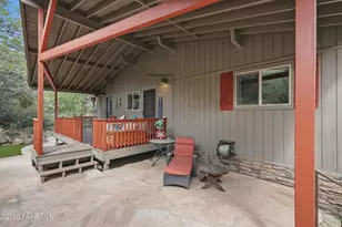 815 N Hillside Dr, Prescott, AZ 86305 - Photo 9