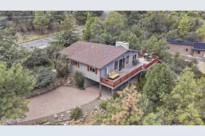 815 N Hillside Drive, Prescott, AZ 86305 - Photo 39