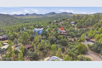 815 N Hillside Drive, Prescott, AZ 86305 - Photo 43