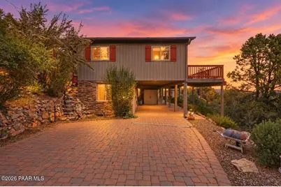 815 N Hillside Drive, Prescott, AZ 86305 - Photo 37