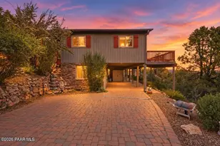 815 N Hillside Dr, Prescott, AZ 86305 - Photo 37