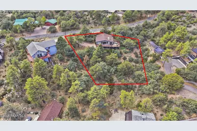 815 N Hillside Drive, Prescott, AZ 86305 - Photo 41