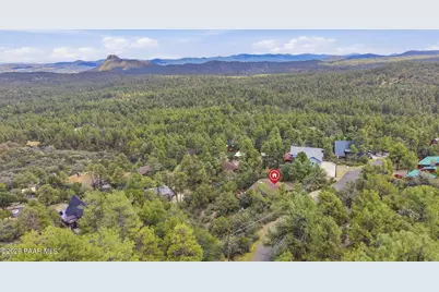 815 N Hillside Drive, Prescott, AZ 86305 - Photo 5