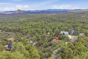 815 N Hillside Dr, Prescott, AZ 86305 - Photo 5