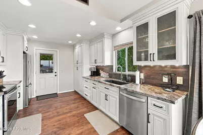 815 N Hillside Drive, Prescott, AZ 86305 - Photo 17