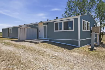 320 E Verde Ranch Road, Paulden, AZ 86334 - Photo 33