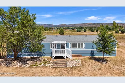 320 E Verde Ranch Road, Paulden, AZ 86334 - Photo 1