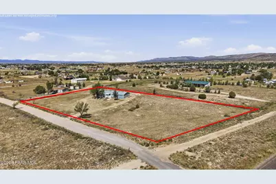 320 E Verde Ranch Road, Paulden, AZ 86334 - Photo 3