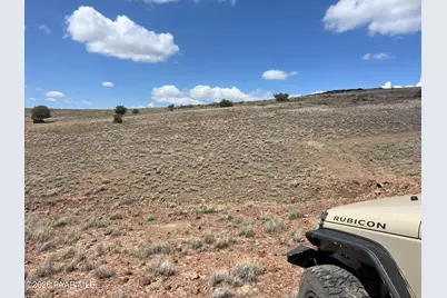 97 W2 Off Of Falcon Flight, Ash Fork, AZ 86320 - Photo 1