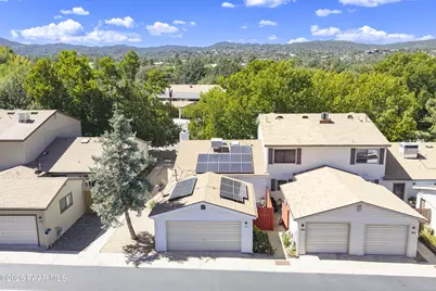 310 Rim Rock Circle #2, Prescott, AZ 86303 - Photo 7