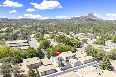 310 Rim Rock Circle #2, Prescott, AZ 86303 - Photo 5