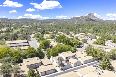 310 Rim Rock Circle #2, Prescott, AZ 86303 - Photo 31