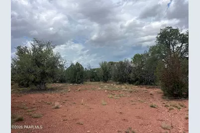 185 Cooks Trail, Ash Fork, AZ 86320 - Photo 1