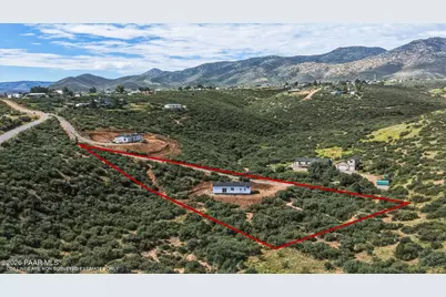 400 S Hideaway Drive, Dewey-Humboldt, AZ 86327 - Photo 3