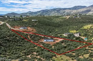 400 S Hideaway Dr, Dewey-Humboldt, AZ 86327 - Photo 3