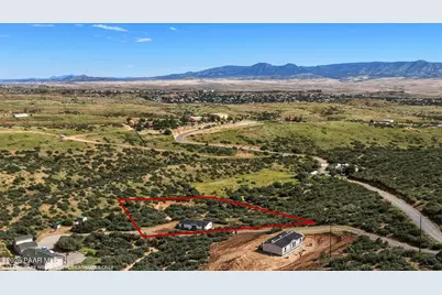 400 S Hideaway Drive, Dewey-Humboldt, AZ 86327 - Photo 1