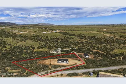 470 Hideaway Drive, Dewey-Humboldt, AZ 86327 - Photo 3