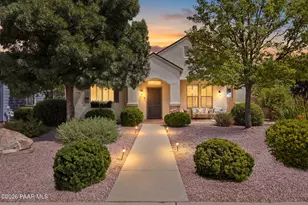 1795 N Swayback Rd, Prescott Valley, AZ 86314 - Photo 1