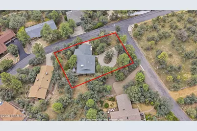 24 Wildwood Drive, Prescott, AZ 86305 - Photo 25
