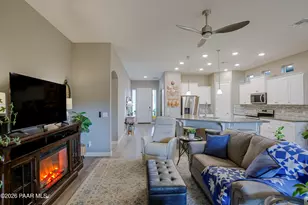 4896 N Pemberley St, Prescott Valley, AZ 86314 - Photo 5