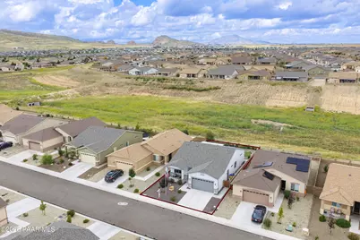 4896 N Pemberley Street, Prescott Valley, AZ 86314 - Photo 7