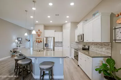 4896 N Pemberley Street, Prescott Valley, AZ 86314 - Photo 3