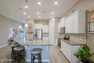 4896 N Pemberley St, Prescott Valley, AZ 86314 - Photo 3