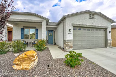 4896 N Pemberley Street, Prescott Valley, AZ 86314 - Photo 1