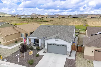 4896 N Pemberley Street, Prescott Valley, AZ 86314 - Photo 21