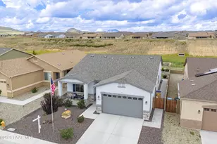 4896 N Pemberley St, Prescott Valley, AZ 86314 - Photo 21