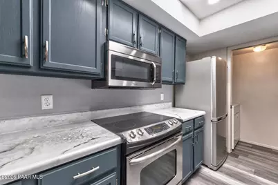 2200 Resort Way #12d, Prescott, AZ 86301 - Photo 5