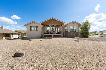 1195 Longview Drive, Prescott, AZ 86305 - Photo 3