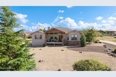 1195 Longview Drive, Prescott, AZ 86305 - Photo 47
