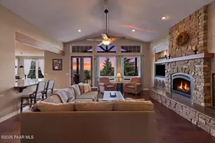 1195 Longview Dr, Prescott, AZ 86305 - Photo 13