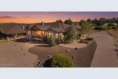 1195 Longview Drive, Prescott, AZ 86305 - Photo 1