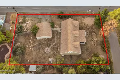 1429 Mile High Drive, Prescott, AZ 86305 - Photo 39