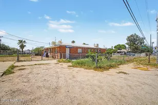 4650 E 17th St, Tucson, AZ 85711 - Photo 1