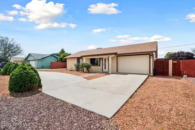 4670 N Columbine Drive, Prescott Valley, AZ 86314 - Photo 1