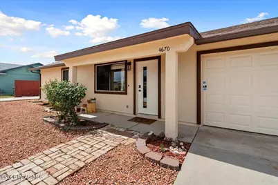 4670 N Columbine Drive, Prescott Valley, AZ 86314 - Photo 3