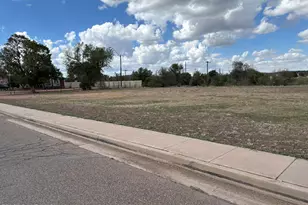 120 W Lewis Ave, Ash Fork, AZ 86320 - Photo 1