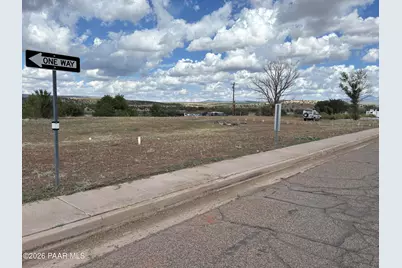 120 W Lewis Avenue, Ash Fork, AZ 86320 - Photo 5