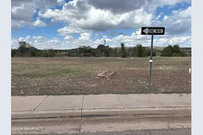 120 W Lewis Avenue, Ash Fork, AZ 86320 - Photo 3
