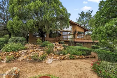 1731 Broken Arrow Drive, Prescott, AZ 86303 - Photo 3