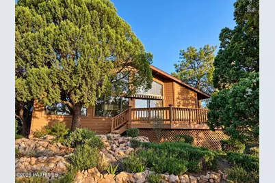 1731 Broken Arrow Drive, Prescott, AZ 86303 - Photo 1