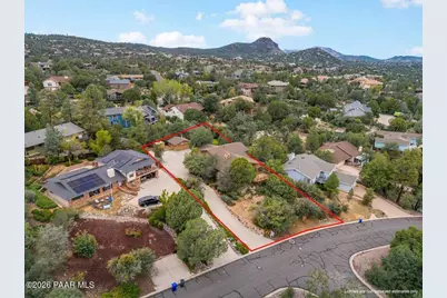 1731 Broken Arrow Drive, Prescott, AZ 86303 - Photo 81